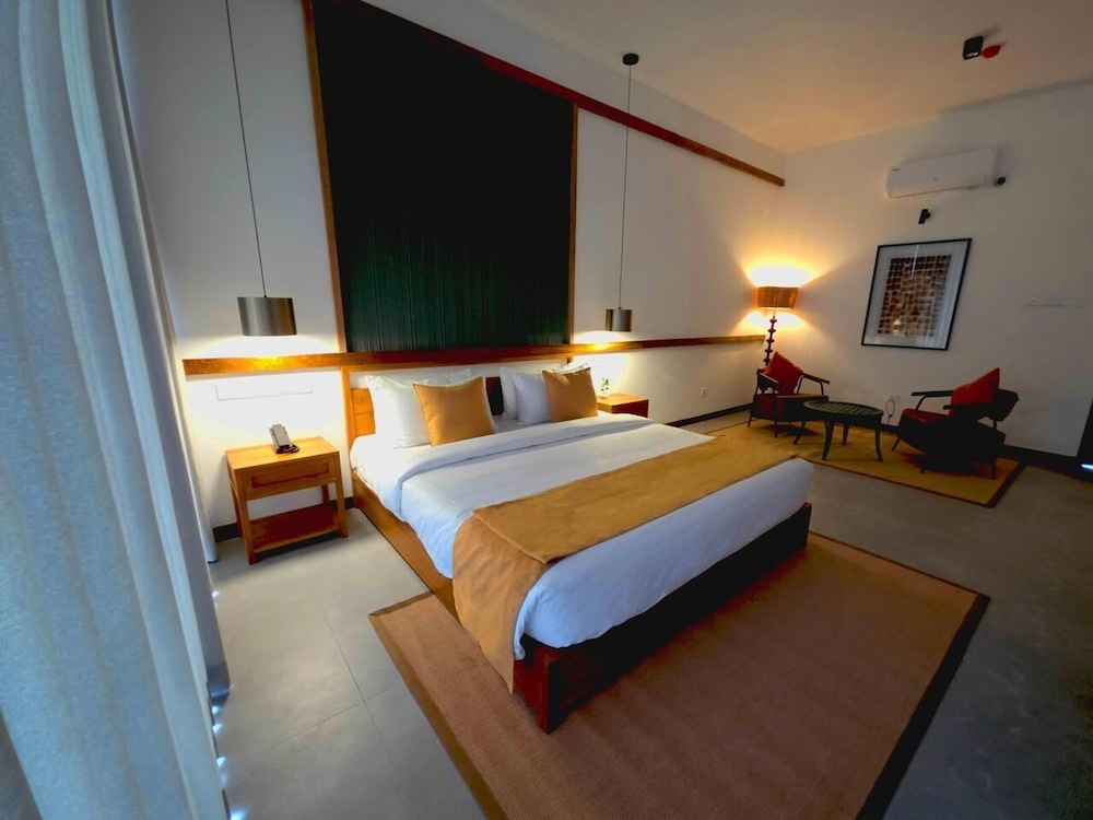 Te Dalu Resort & Spa