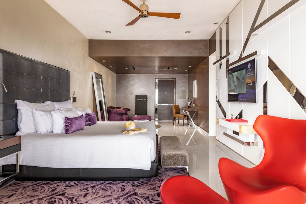 Puerto Vallarta Vacations - Hotel Mousai Puerto Vallarta Adults Only - Property Image 12