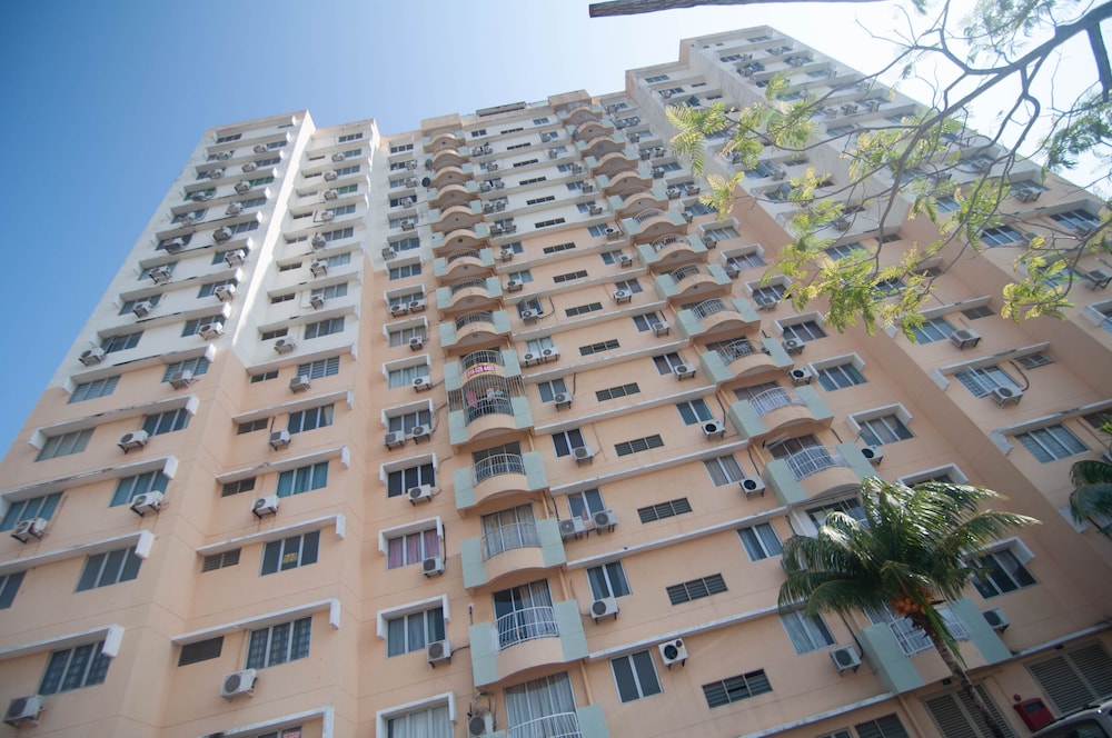 Garden City Melaka Raya by IdealHub photo 5