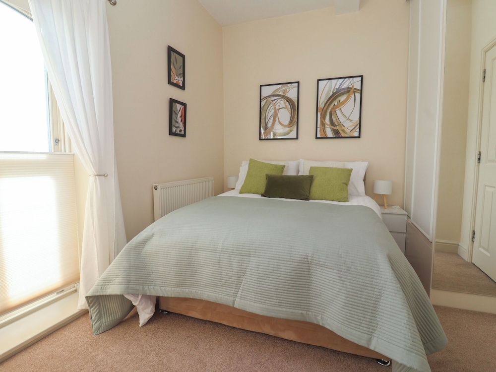 St Wilfrids Loft