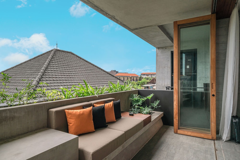 Body Factory Lifestyle Residence Canggu