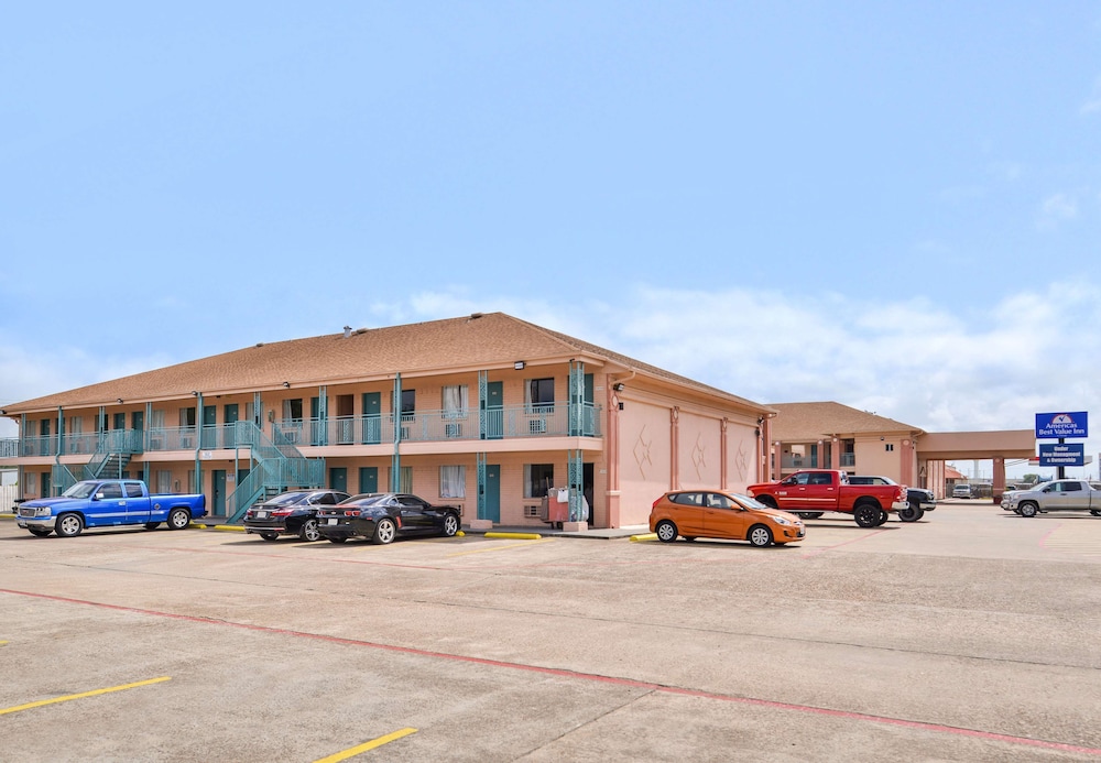 Americas Best Value Inn Clute Lake Jackson - Property Image 12