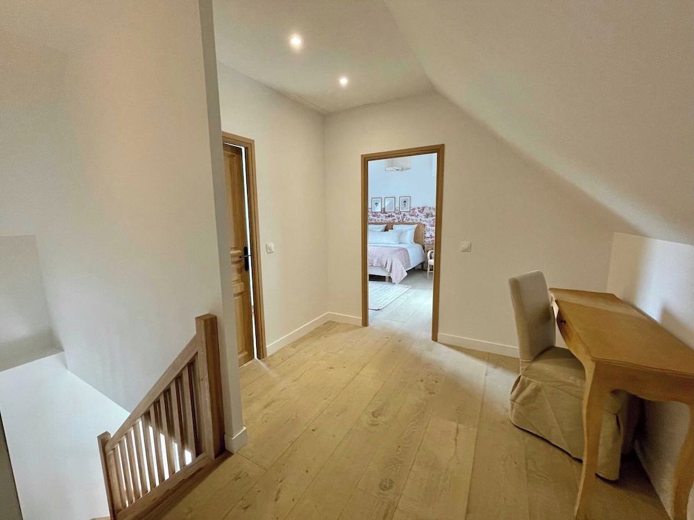 Maison Melrose - Lovely House Near Deauville view 5