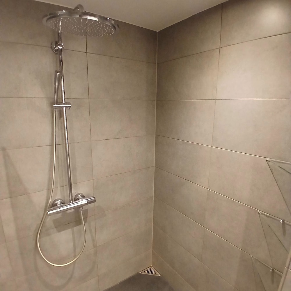 Exclusive Apartment in center