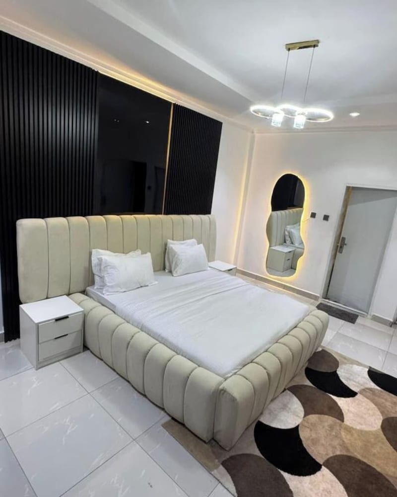 Afgo Luxe Apartment