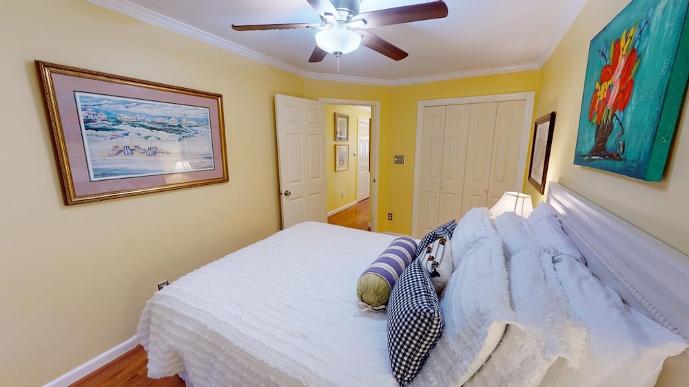 South Beach Ocean N by Tybee Vacation Rentals