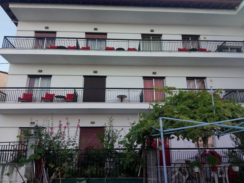 Pension Olympos