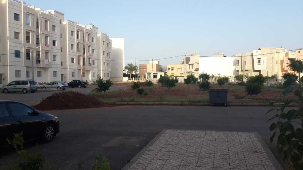 Saïdia Appartement