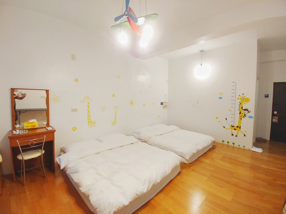 Gred House B&B