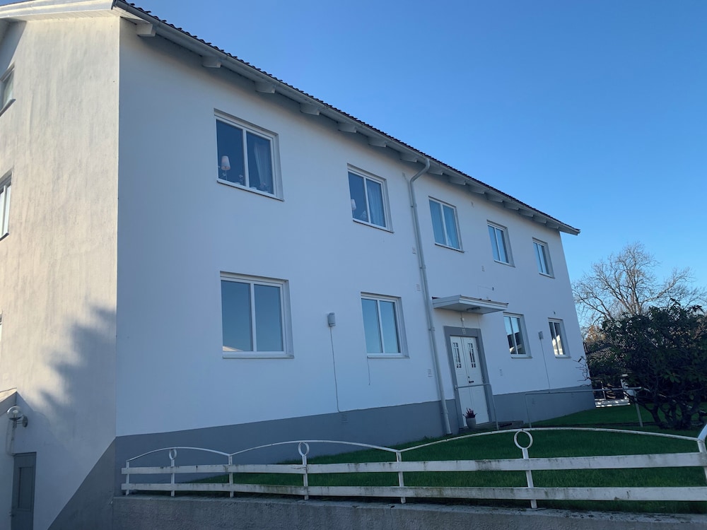4 Bed Apartment Outdoor Space in Karlskrona view 3
