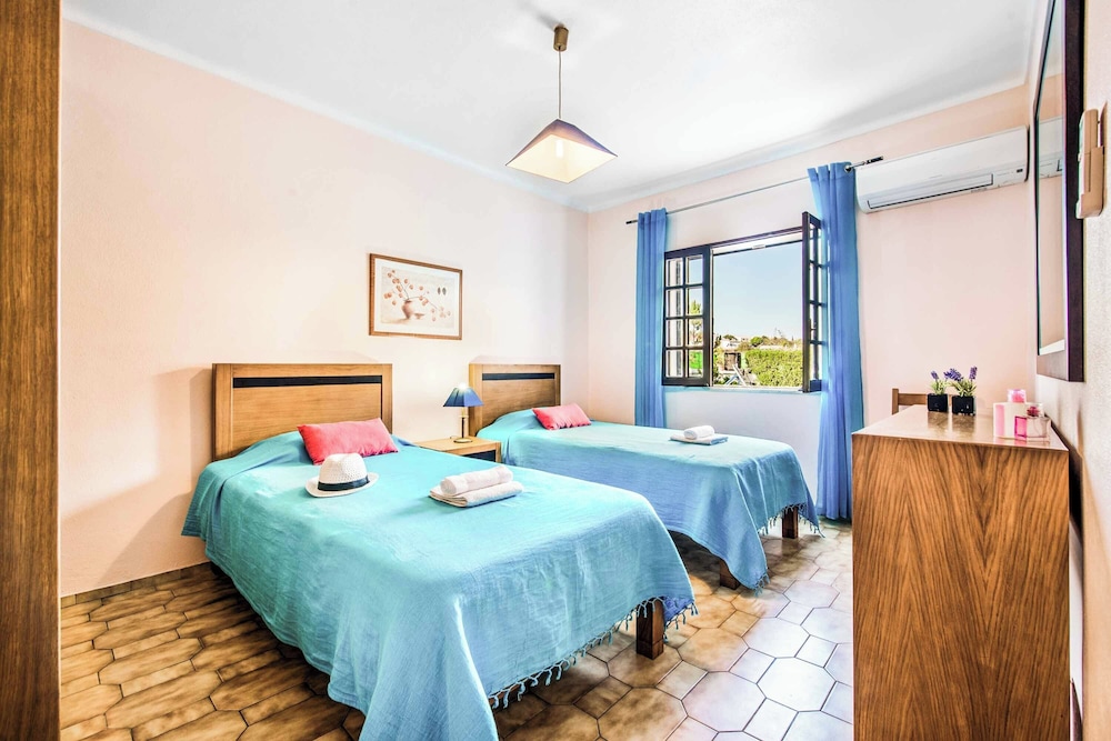 Villa Beatriz Sol