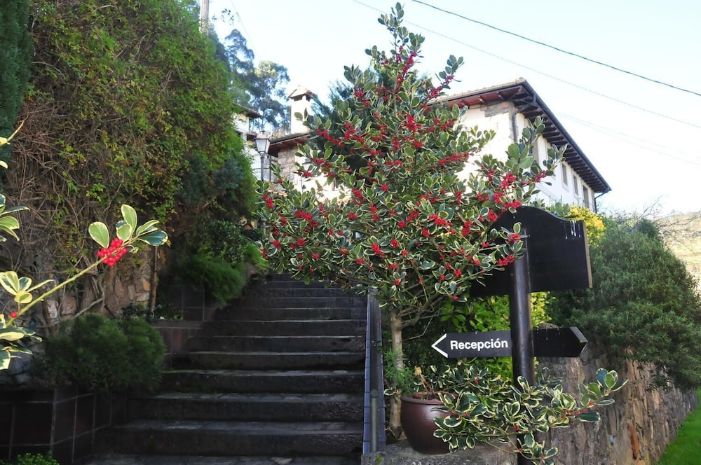 Casa Rural Llugarón II