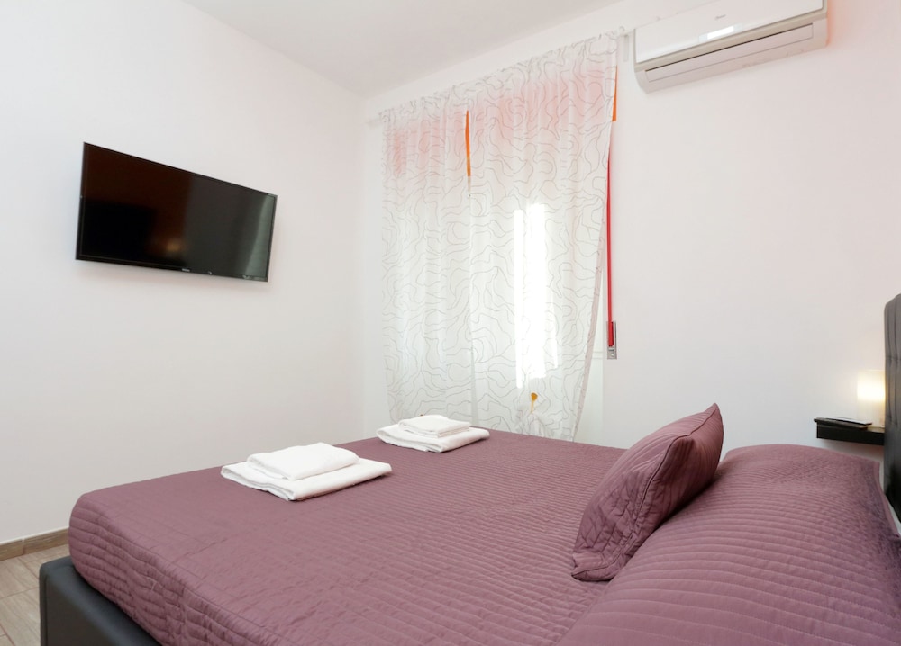 Lucky Domus St. John apartment
