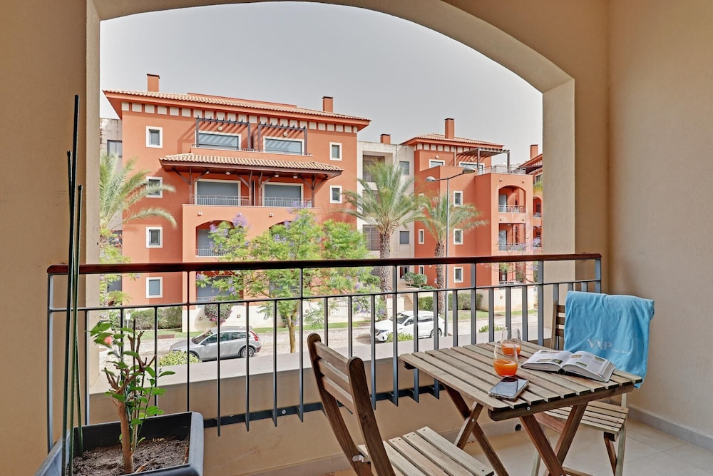 Andiamo Apartment in Vilamoura view 5