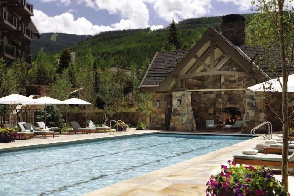 Luxury 1 Bedroom Residence at The Four Seasons, Vail