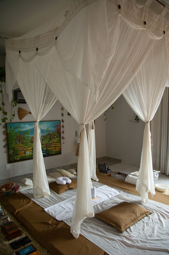 Happiness House Hospedagem