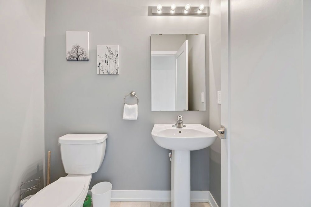 Crosswinds Townhomes