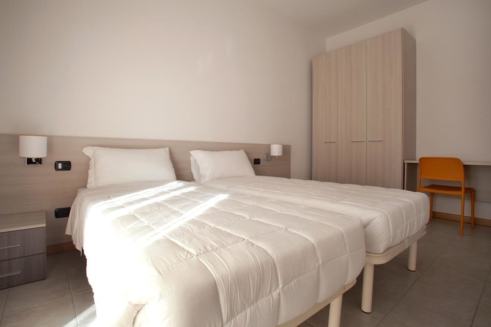 Residence Le Querce Lainate