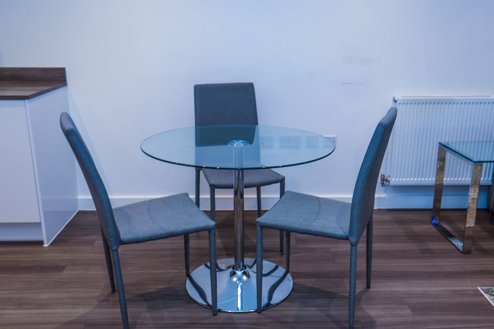 Dreams Apartments 2 Bed