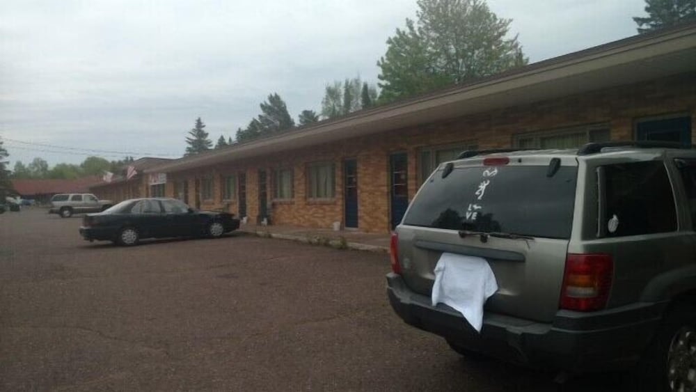 Royal Motel