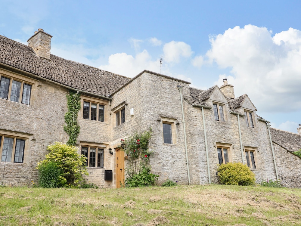Rood Cottage