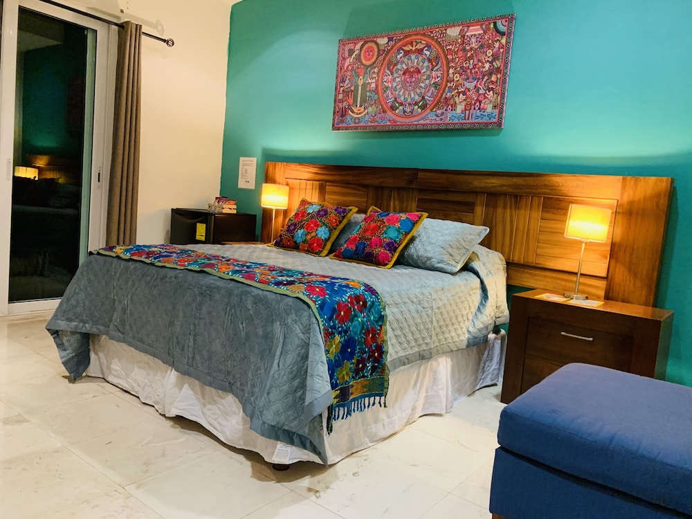 Casa Vallarta VIP view 4