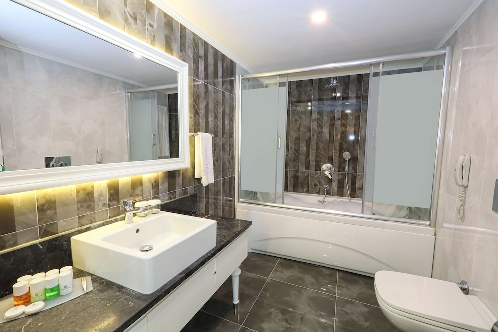 Sherwood Exclusive Lara, All Inclusive