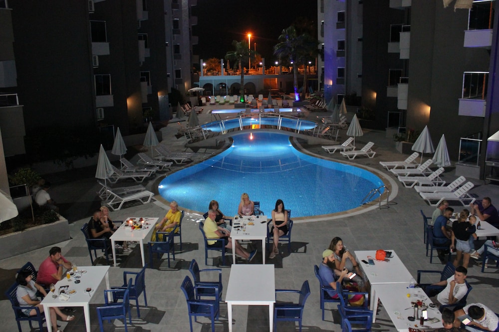 Scylax Aile Klübü - Image 30
