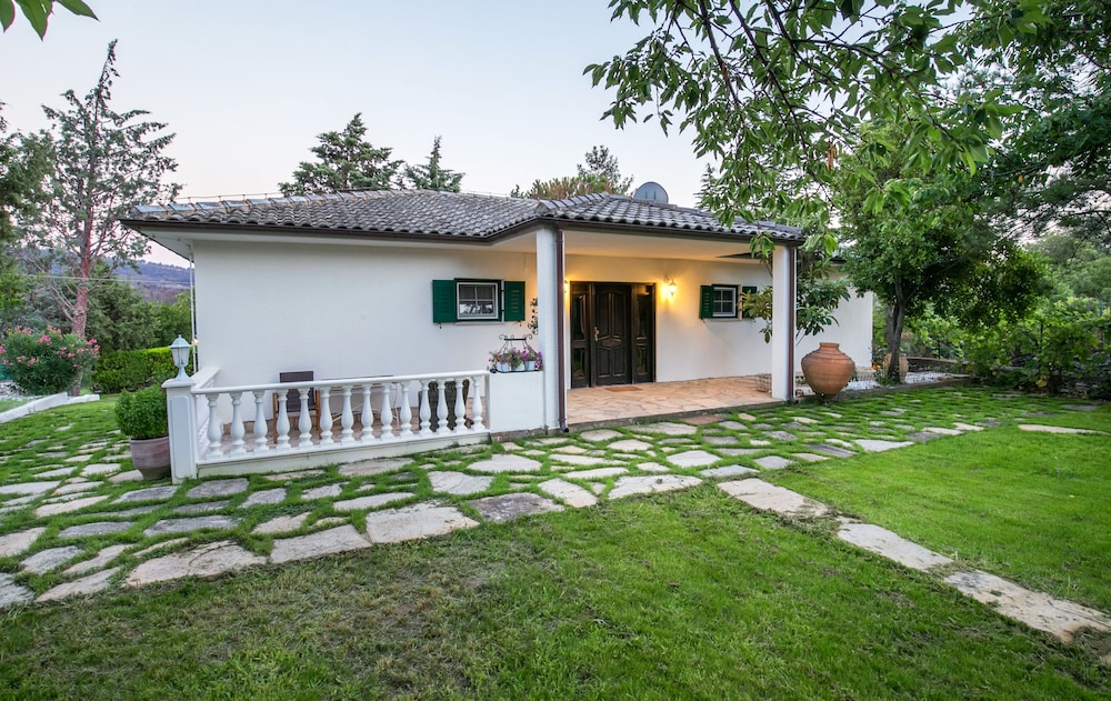Villa Euphoria