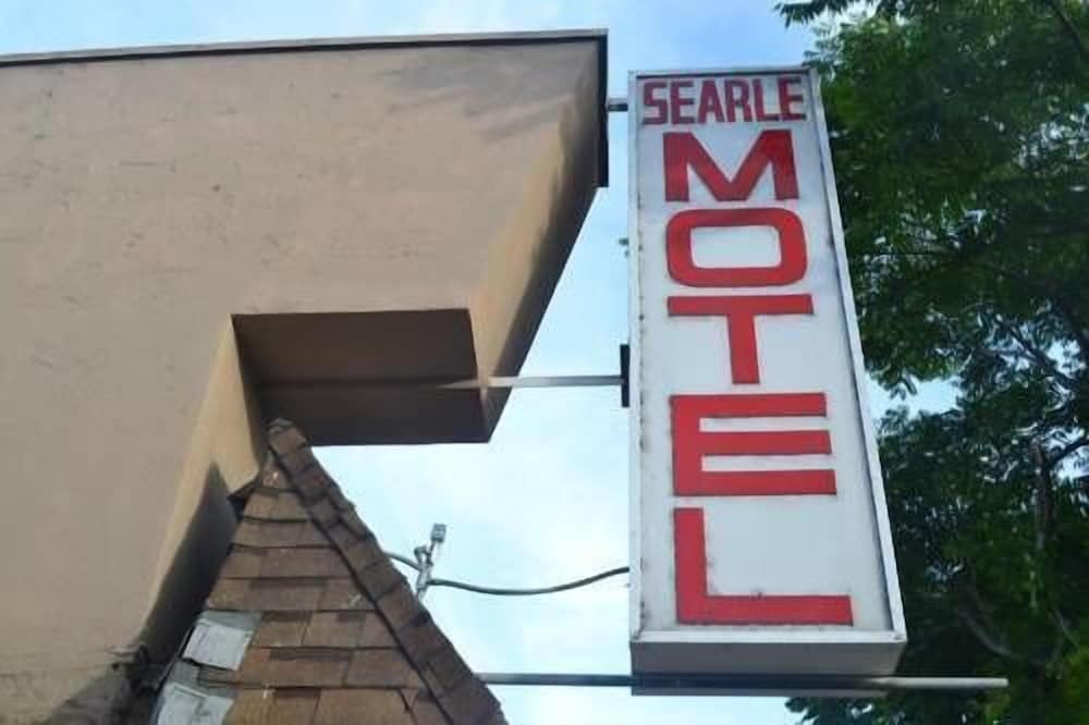 Searle Motel