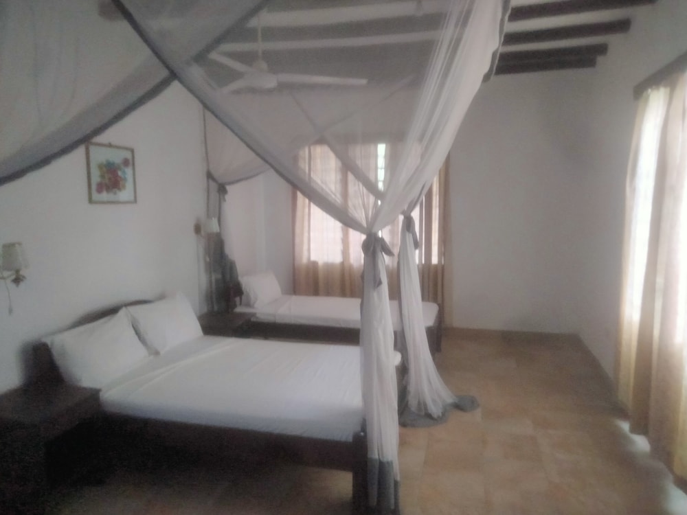 Makuti villas apartment's view 4