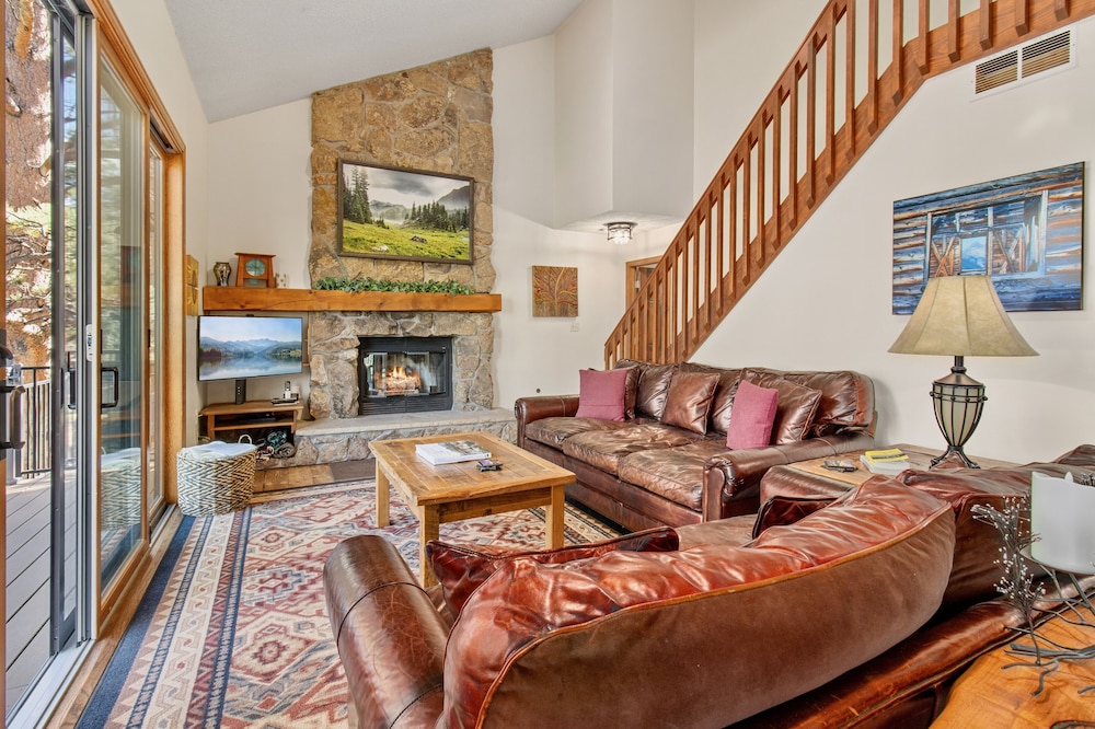 Aspen Brook Serenity By Estes Park Homes 4 Bedroom Home
