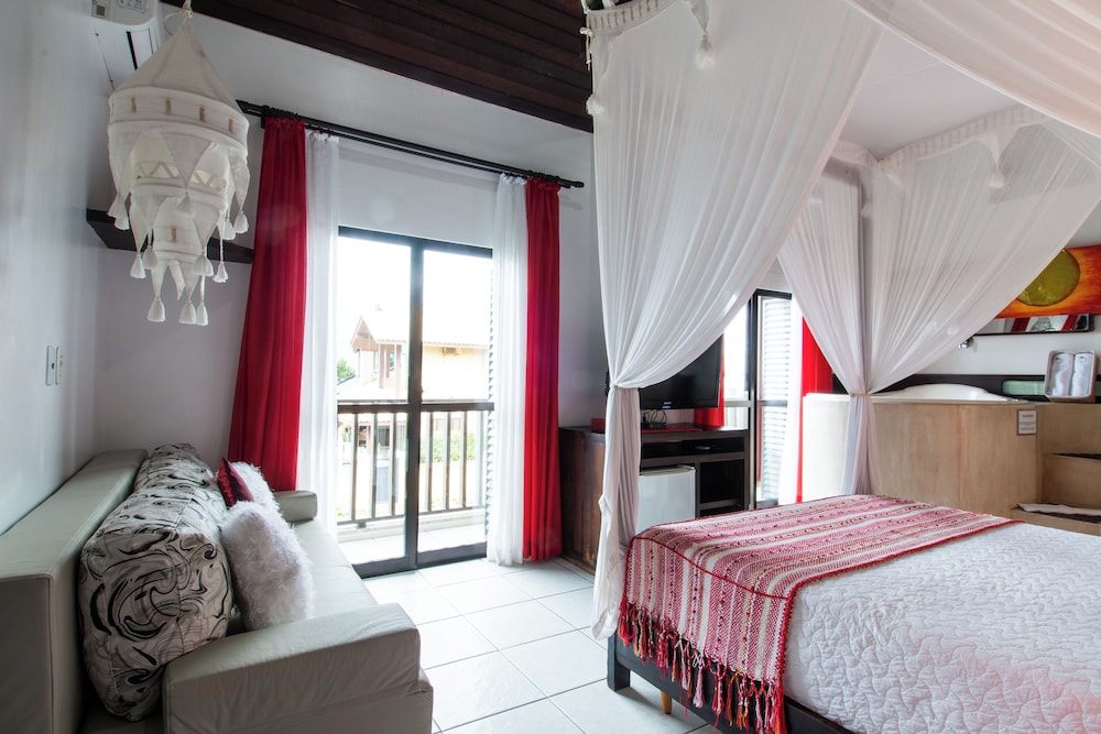 Olhos verdes Guest house