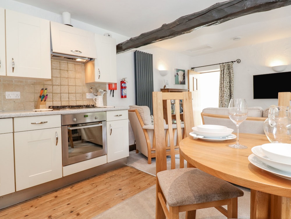Woodloft Cottage
