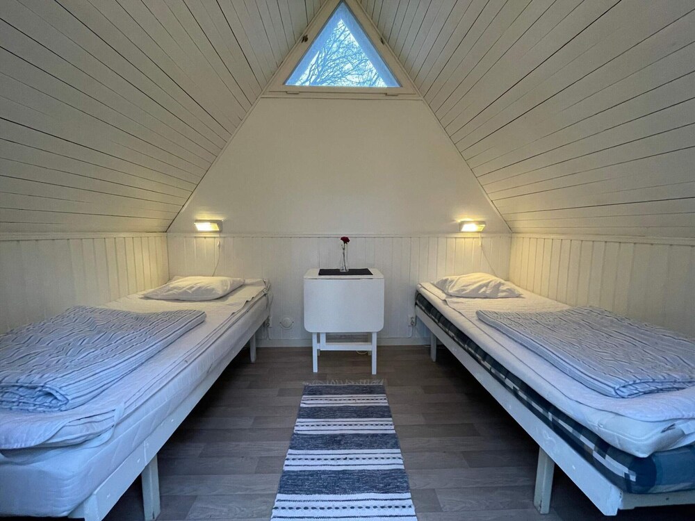 2 Person Holiday Park Home in Stenungsund