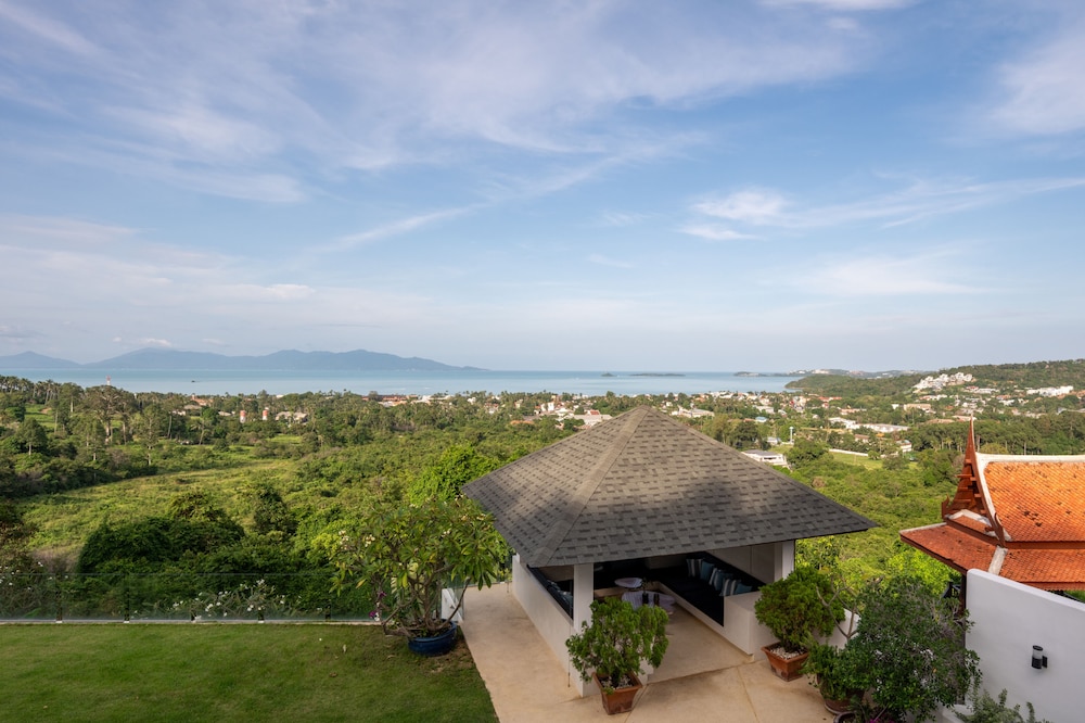 Villa Mullion Cove