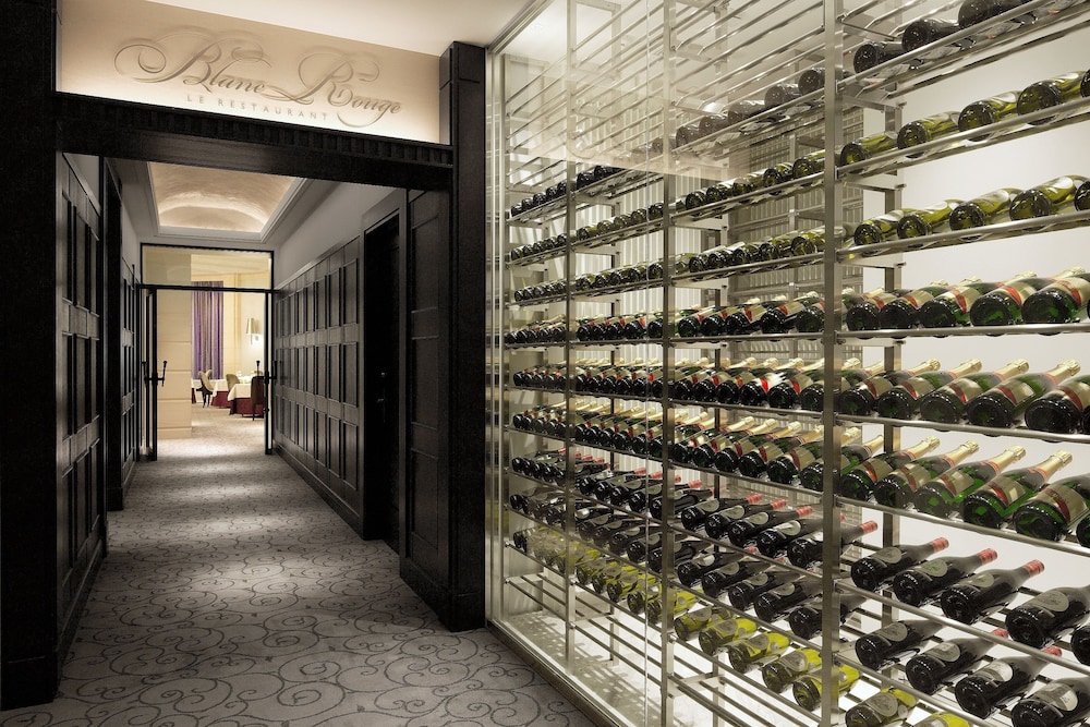 The Tokyo Station Hotel 85