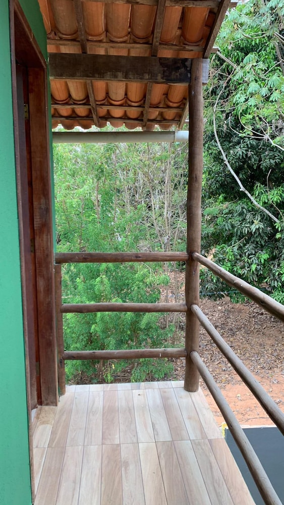 Airpoint Pousada Ecológica