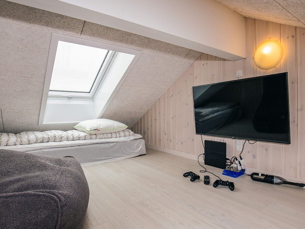 5 Star Holiday Home in Idestrup