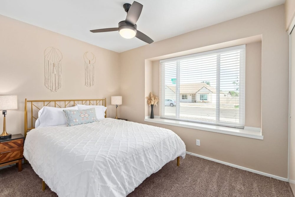 Corbell Park Casa W Pool Spa - S Tempe