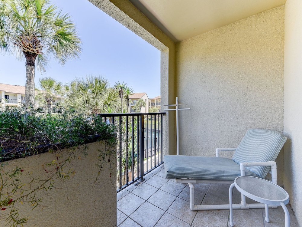 Ocean Villas 107 by Distinctive Beach Rentals