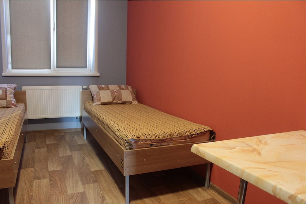 Friendly House - Hostel view 5