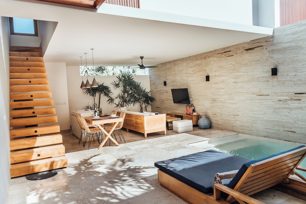 KABILA VILLAS