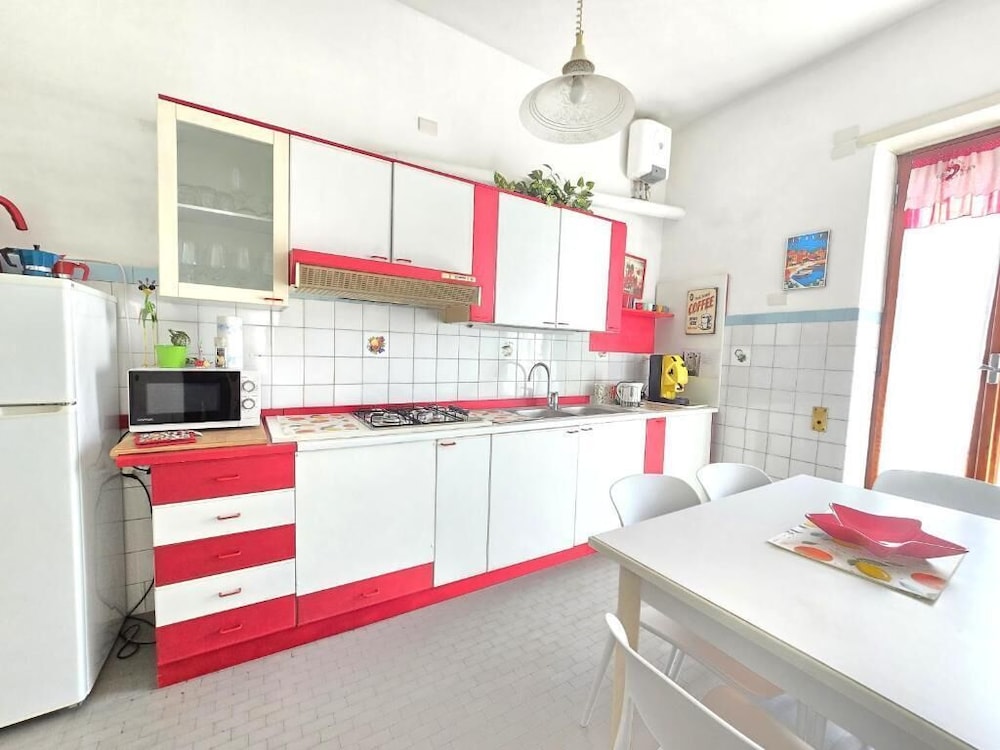 Marano apartment
