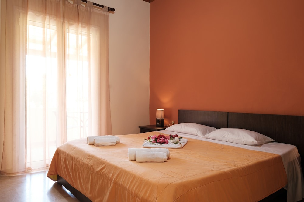 Erifili Apartments view 5