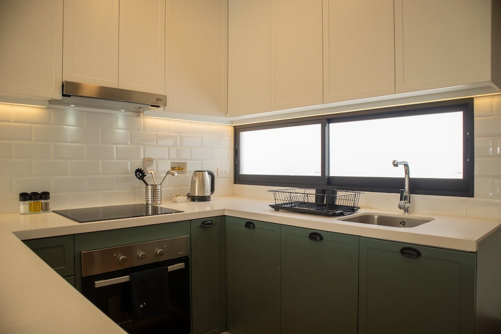 w Atonishing 1BR w Great Deco in San Isidro