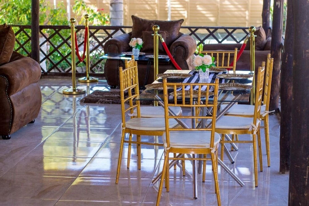 Urban Lifestyles Guest House view 4