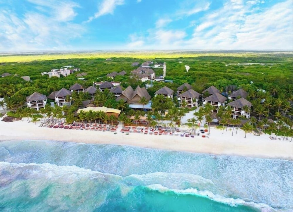 Mía Tulum Tribe