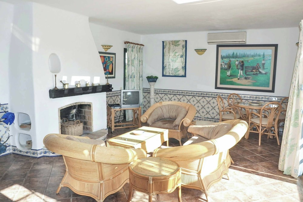 Villa Silveira