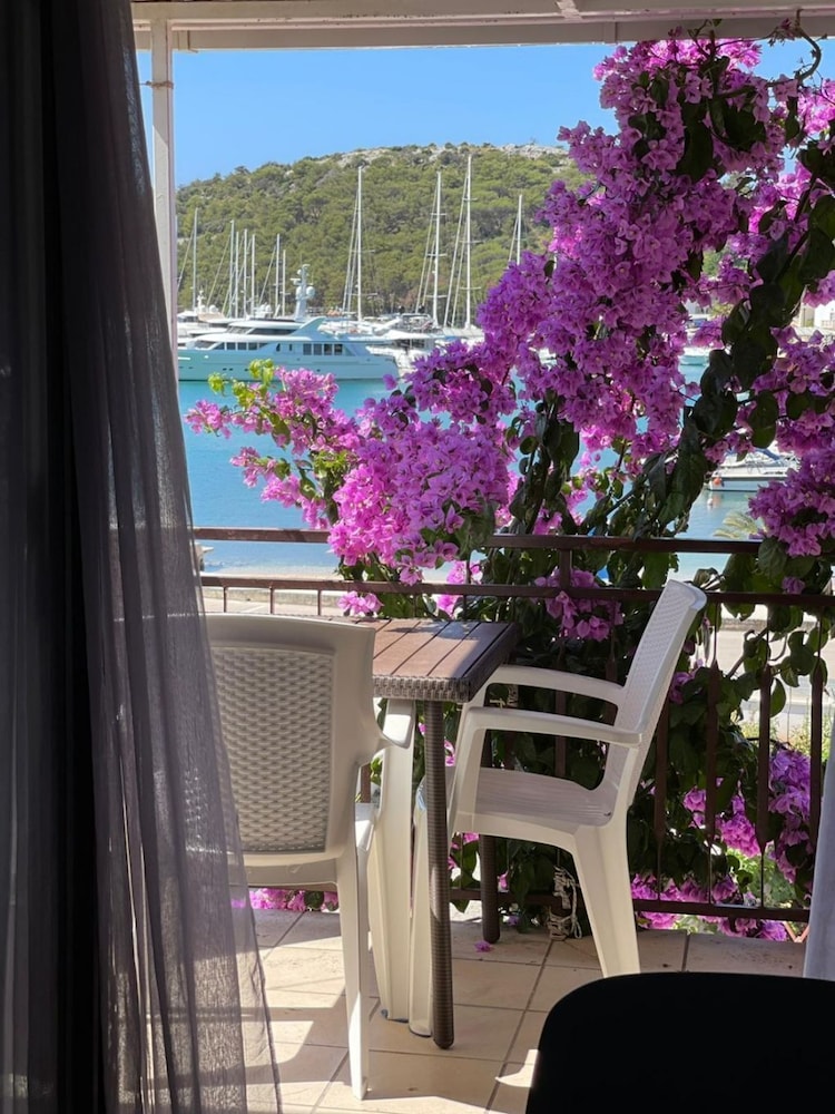 Bilja - 20 M From the sea - A2 view 5